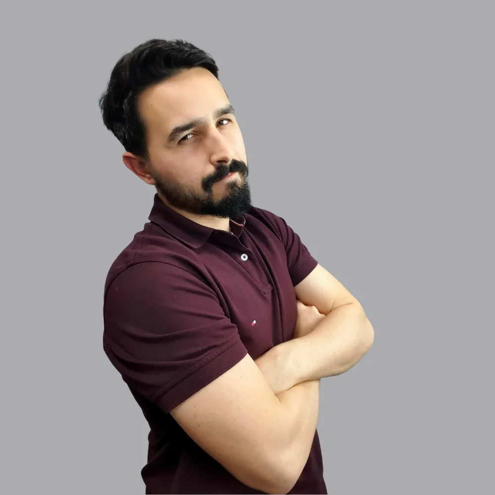 Contador Revoltado