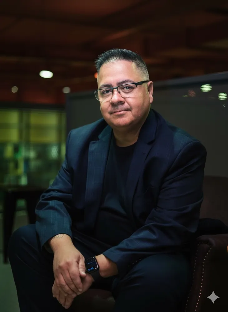 Dr. Alexandre Rebechi