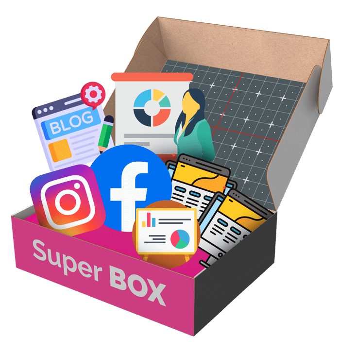 geração de leads - Growthsale