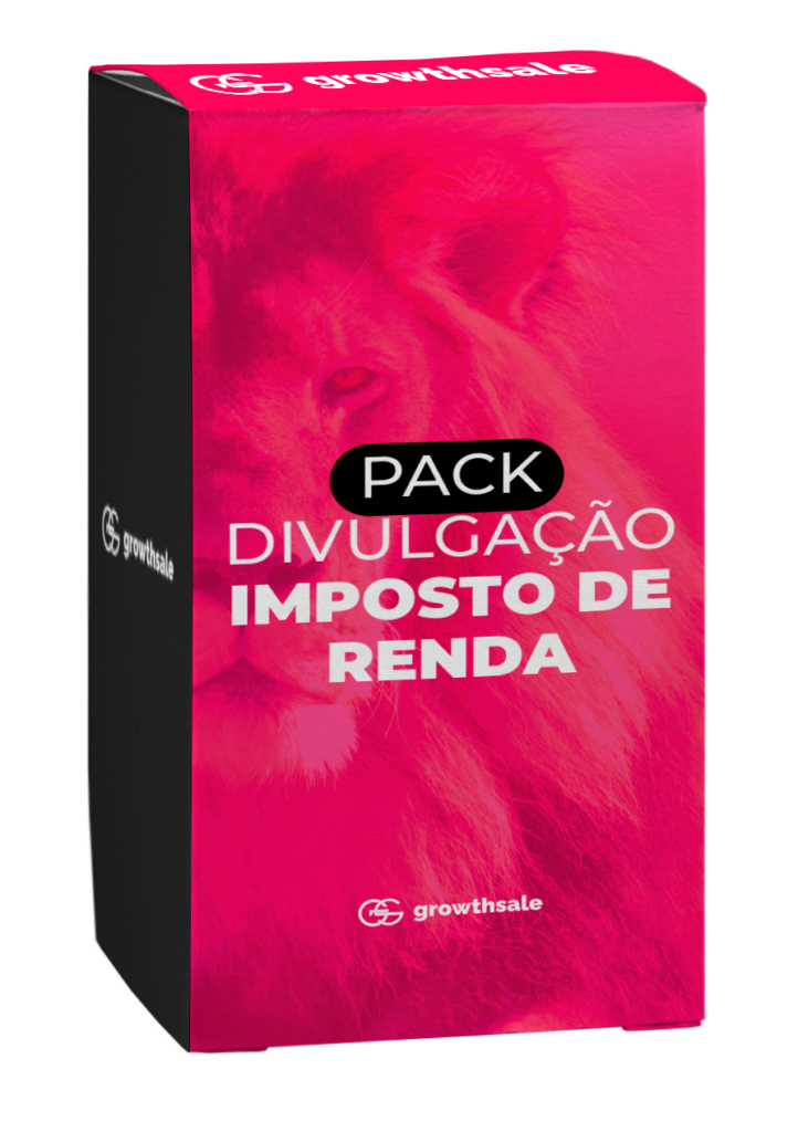 pack imposto de renda 2023
