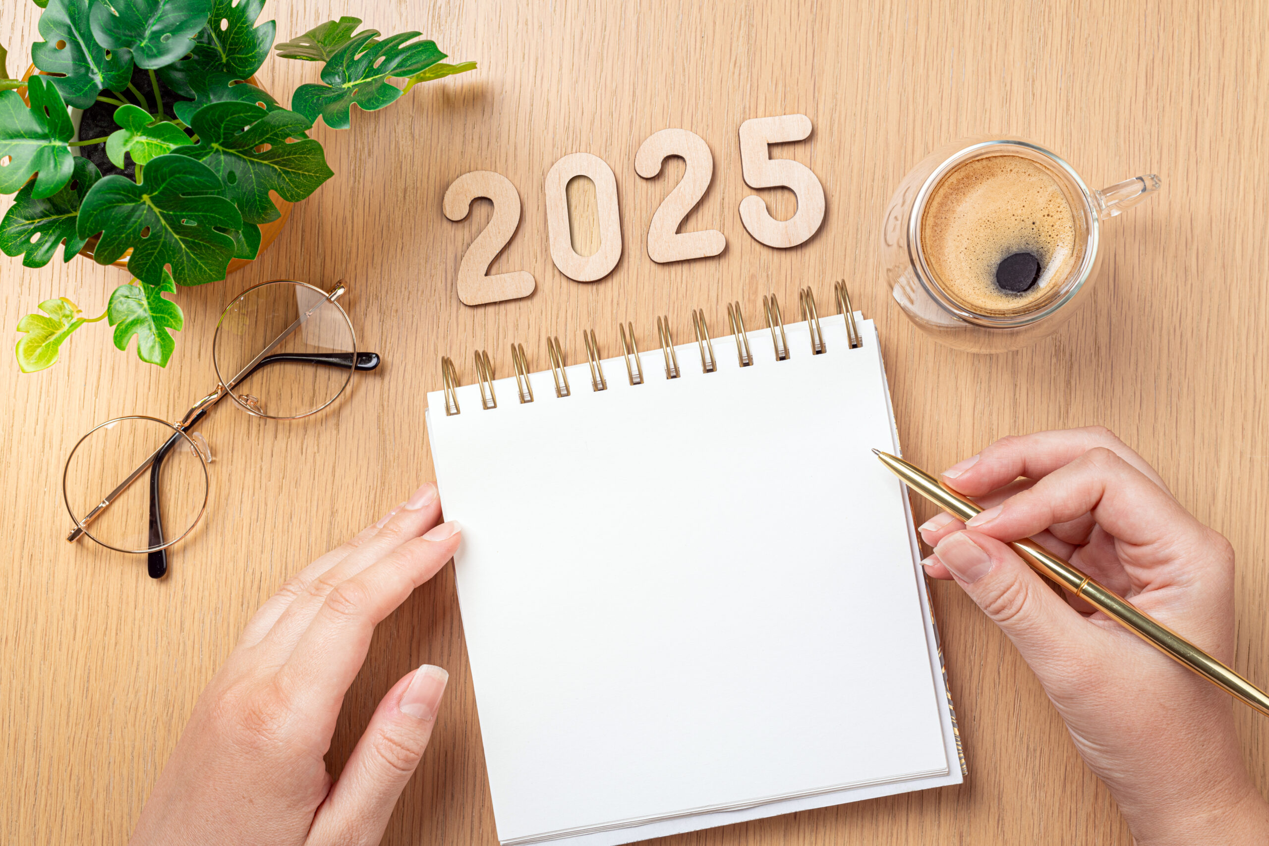 Contadores e Advogados: Ano Novo, Estratégia Nova de Marketing Tributário para o seu Escritório