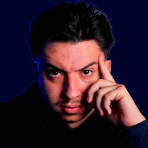 Foto de Leandro Lucena