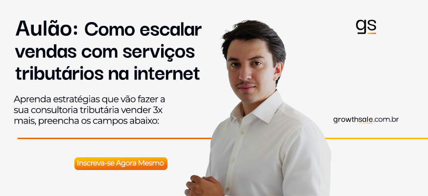 Marketing Tributário