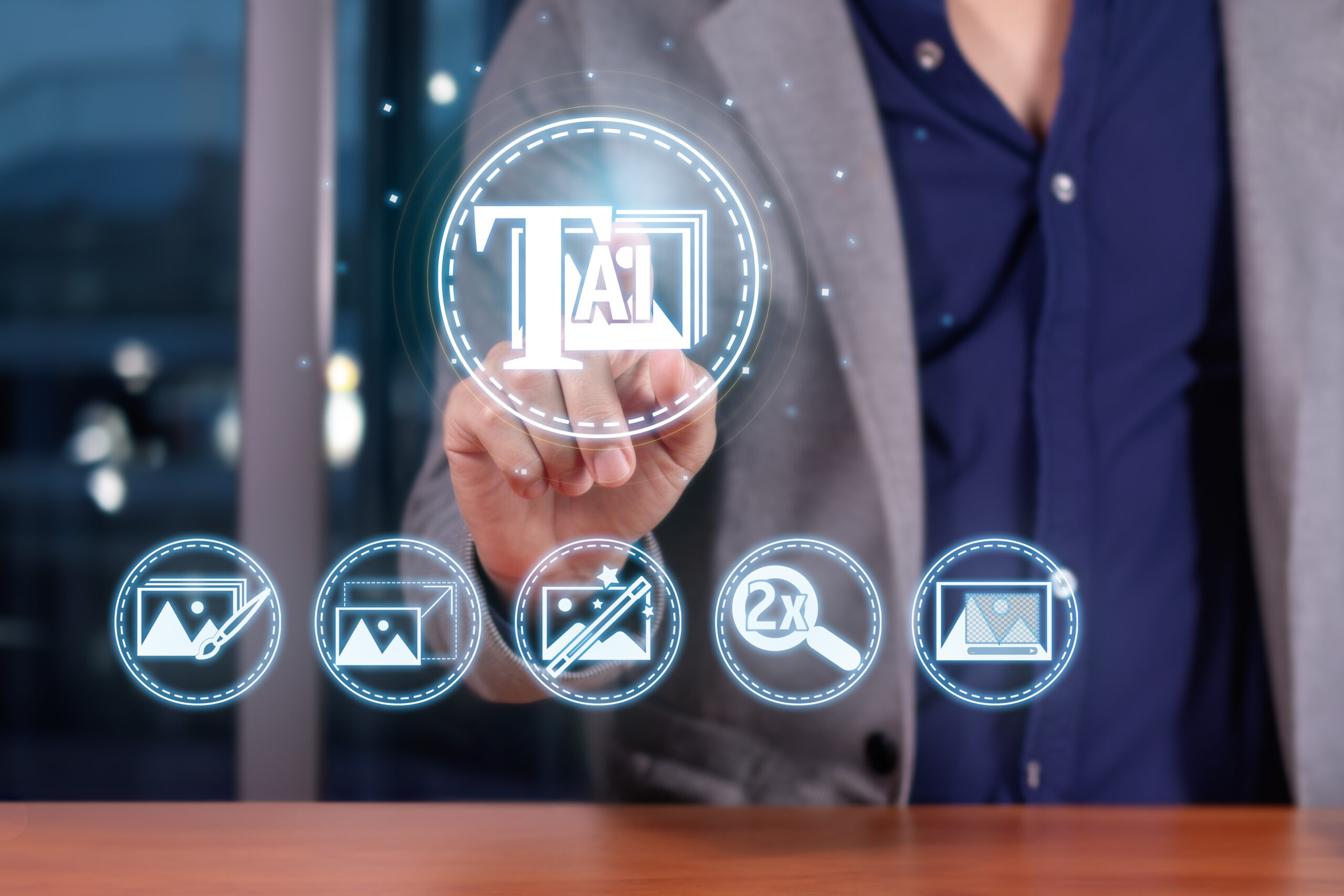 10 Inteligências Artificiais para ajudar suas vendas tributárias