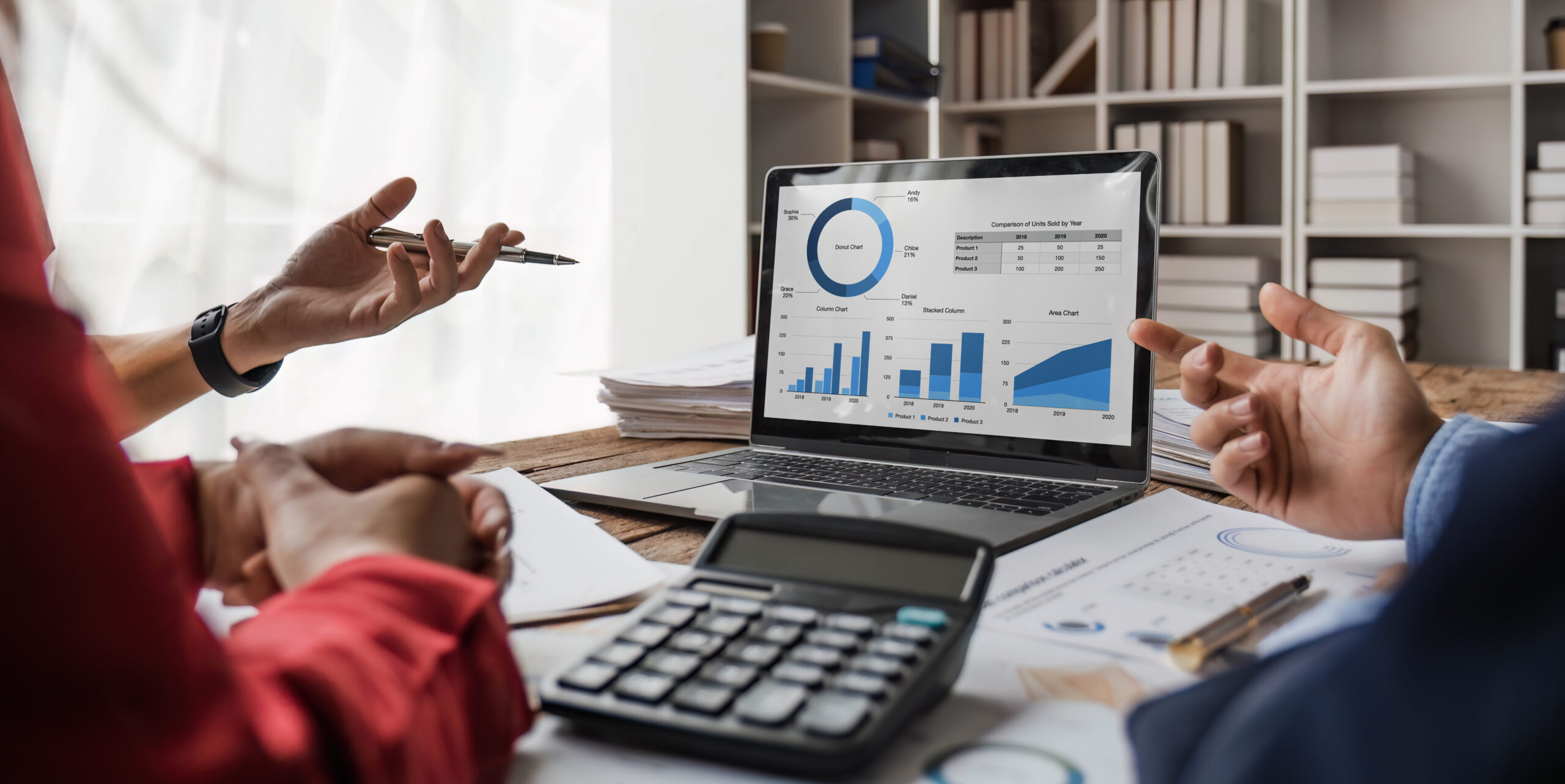 Diagnóstico Tributário não é brinde. É porta de entrada para contratos reais.