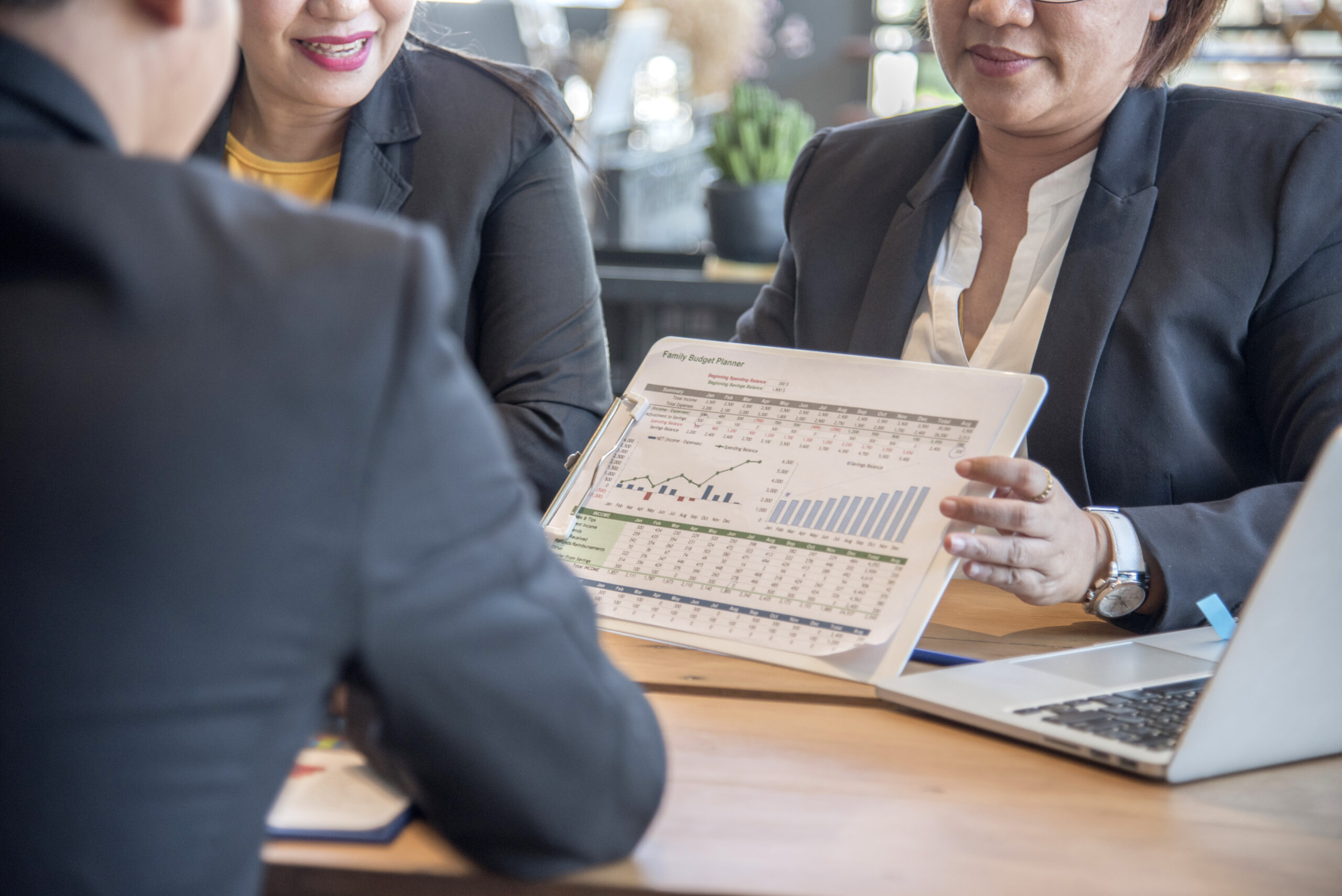 A Reforma Tributária e a chave para vender os seus serviços tributários