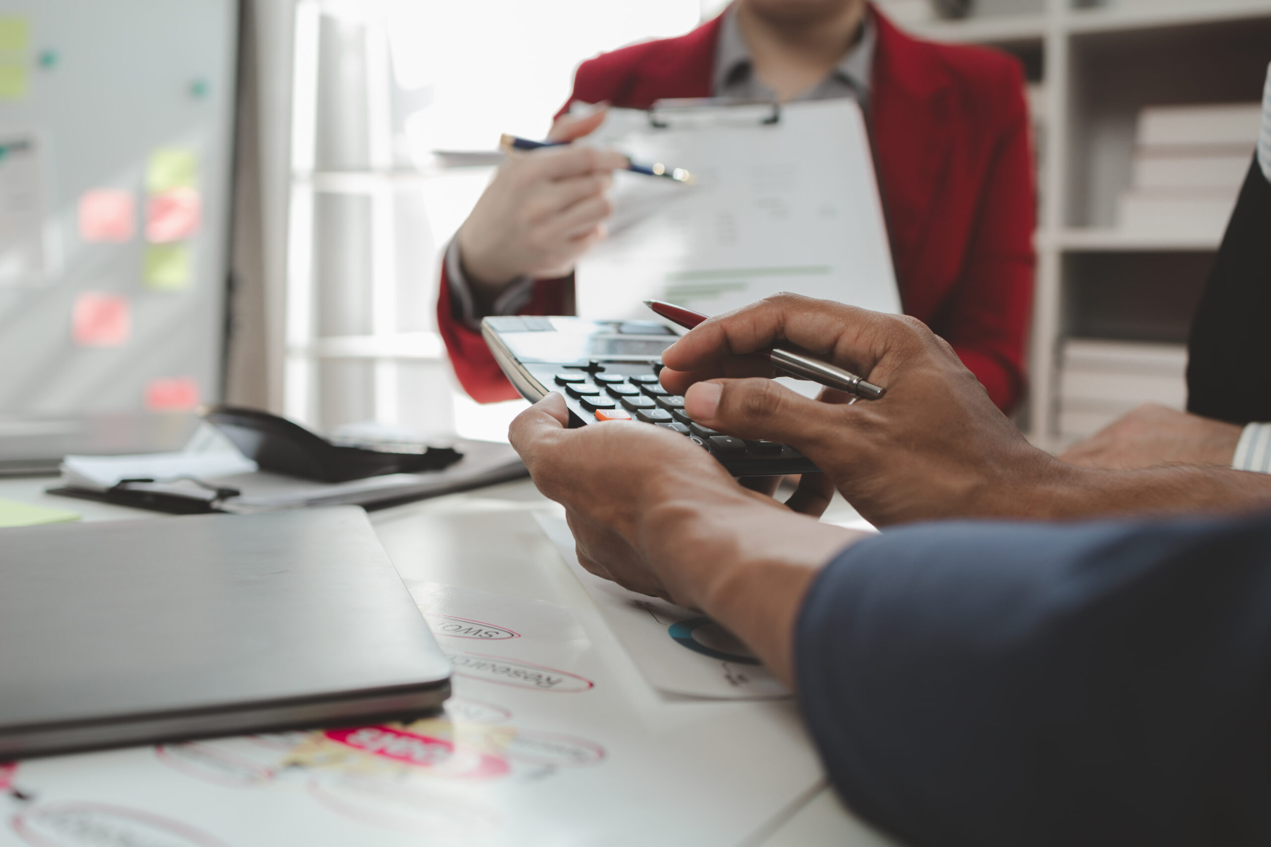 Como Contornar Objeções de Vendas no Tributário