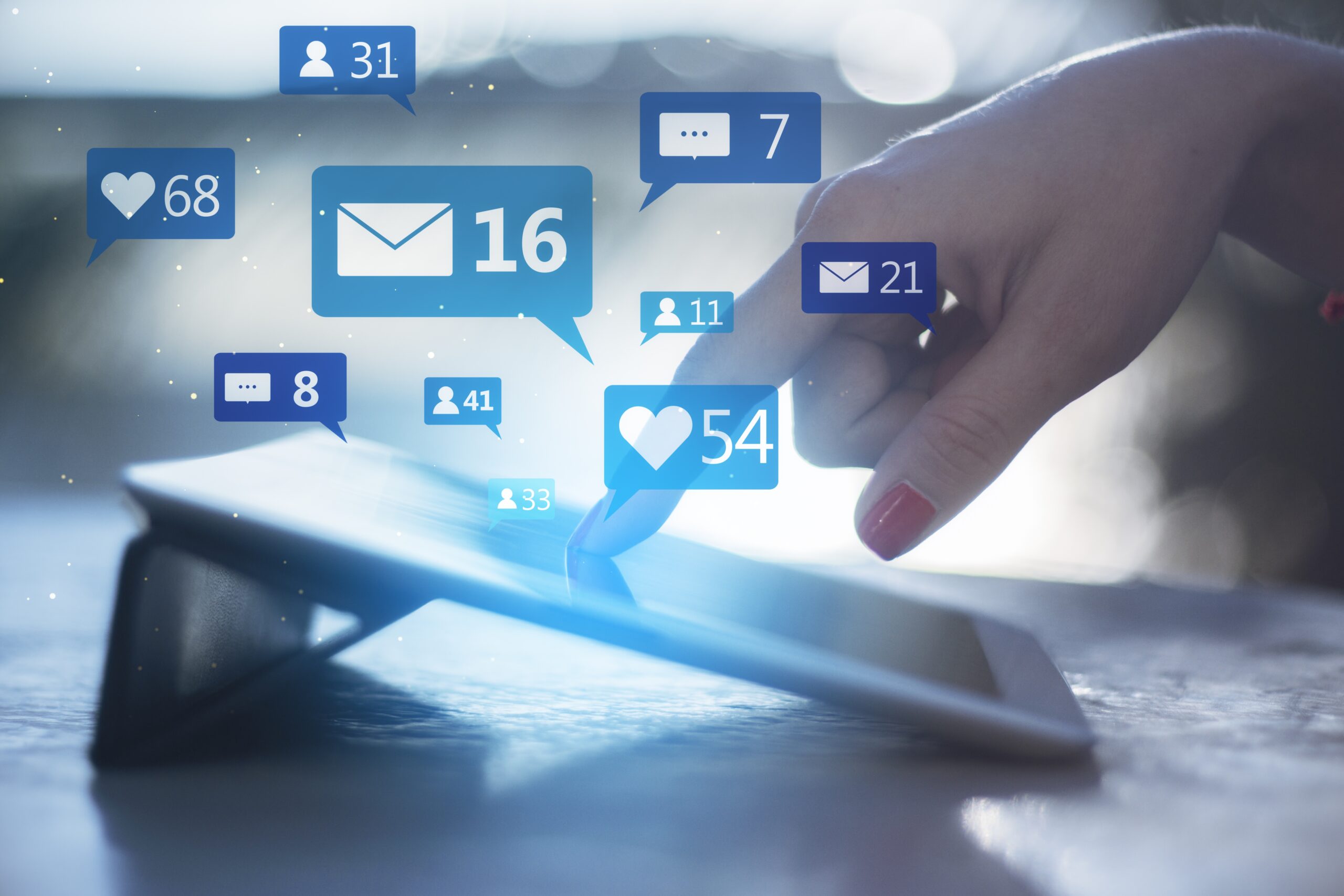 Como atrair, engajar e encantar leads tributários com Inteligência Comercial