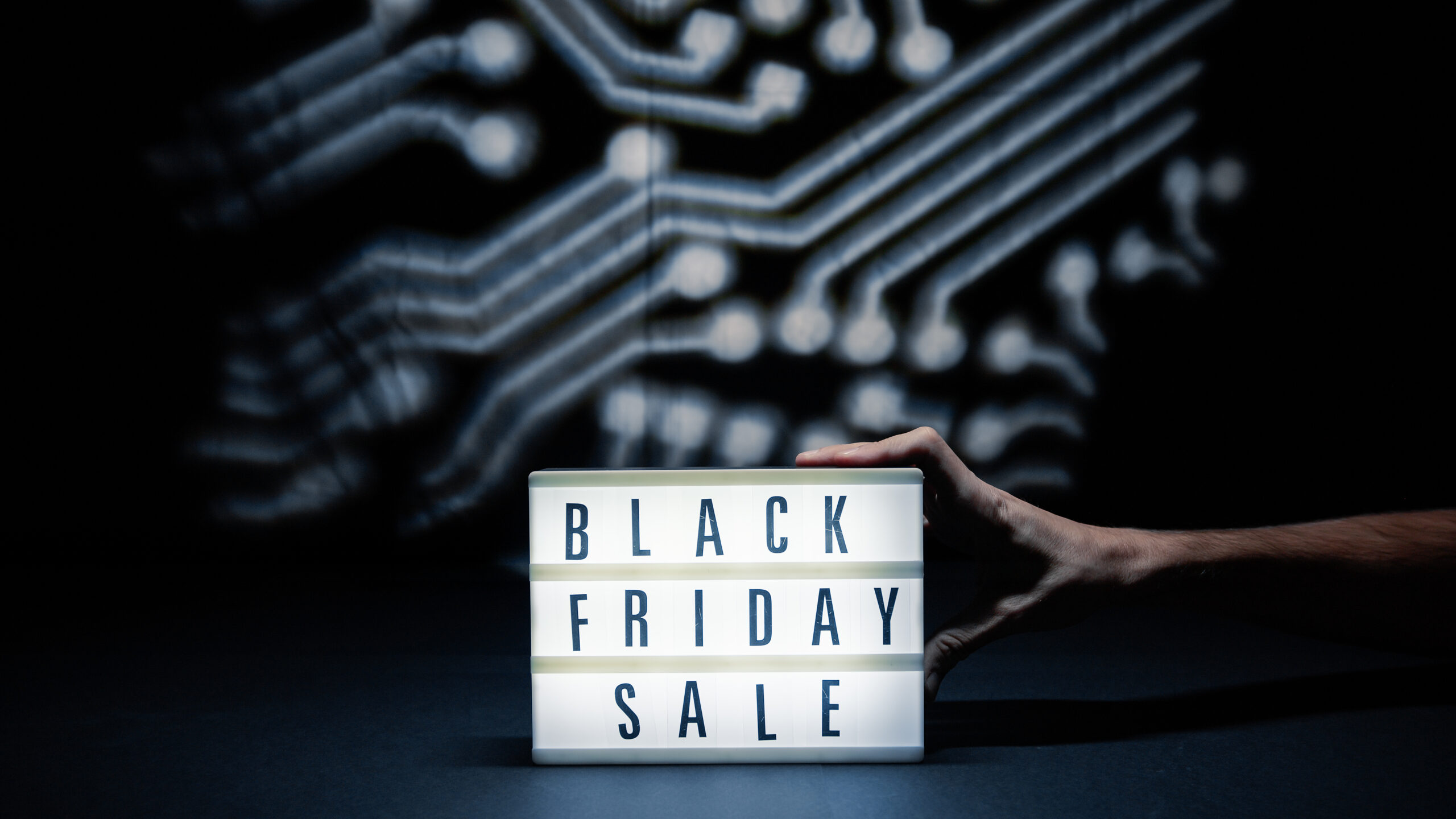 Black Friday no Tributário: Ações Estratégicas para Campanhas que Vendem