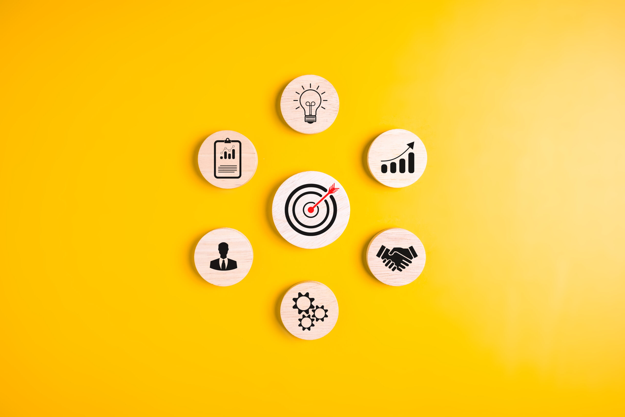 Metas de Marketing para Tributaristas