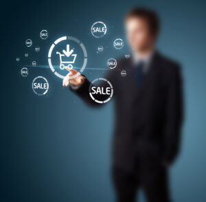 Metodologias de Vendas no Tributário